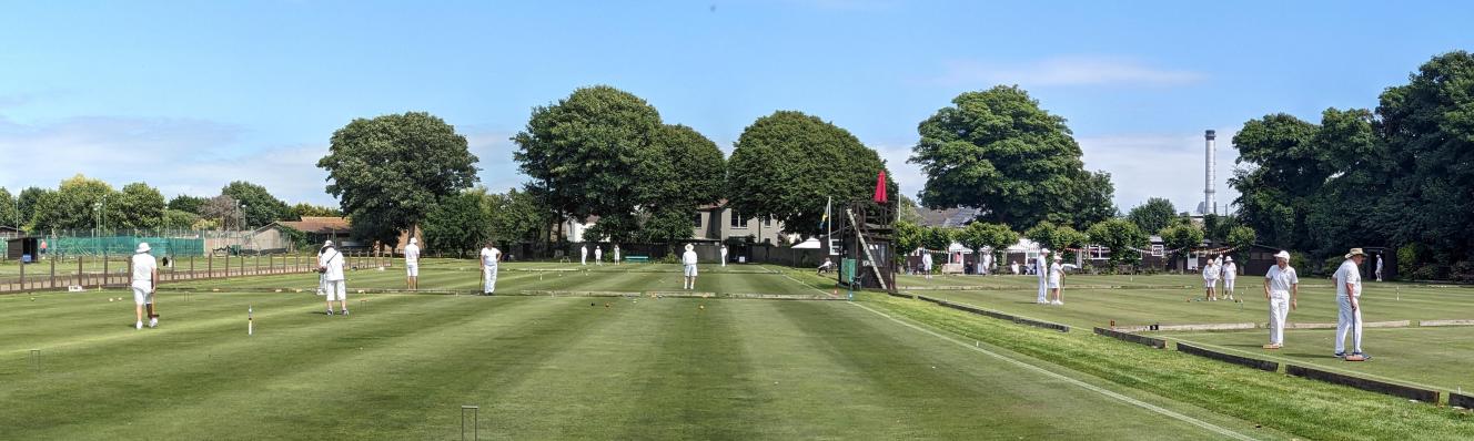 New GC Southern Challenge 23rd June